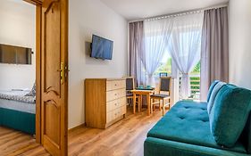 Dom Wypoczynkowy Arka